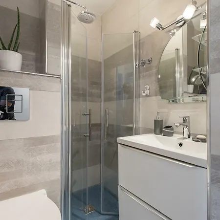 Apartment Beautiful Near Sea Roquebrune-Cap-Martin