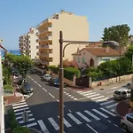 Beautiful Near Sea דירה רוקברון-קאפ-מרט