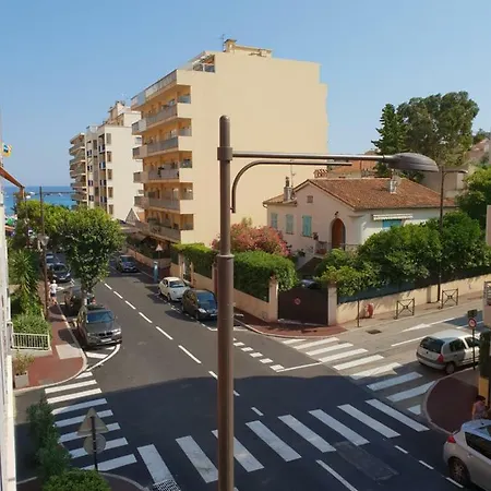 Beautiful Near Sea Apartamento Roquebrune-Cap-Martin