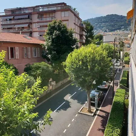 Apartamento Beautiful Near Sea Roquebrune-Cap-Martin