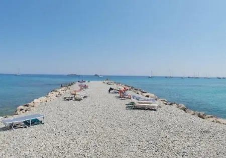 Beautiful Near Sea דירה רוקברון-קאפ-מרט