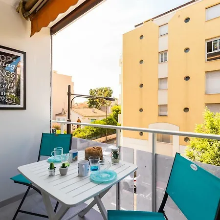 Beautiful Near Sea Apartamento *