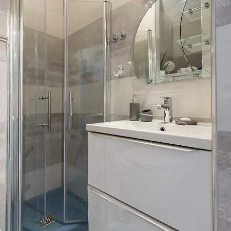 Beautiful Near Sea Apartamento Roquebrune-Cap-Martin