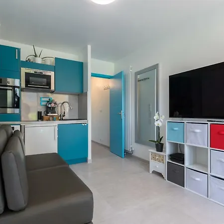 Apartamento Beautiful Near Sea