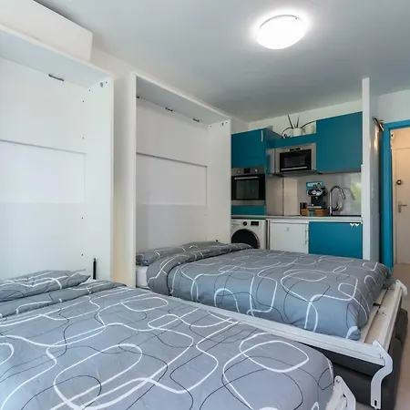 Apartamento Beautiful Near Sea *
