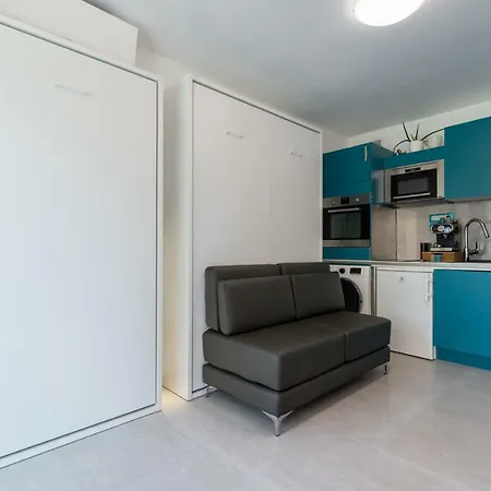 Lejlighed Beautiful Near Sea