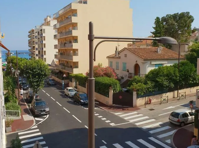Beautiful Near Sea Apartamento Roquebrune-Cap-Martin