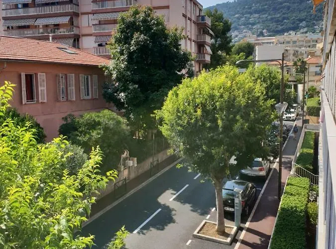 Apartamento Beautiful Near Sea Roquebrune-Cap-Martin