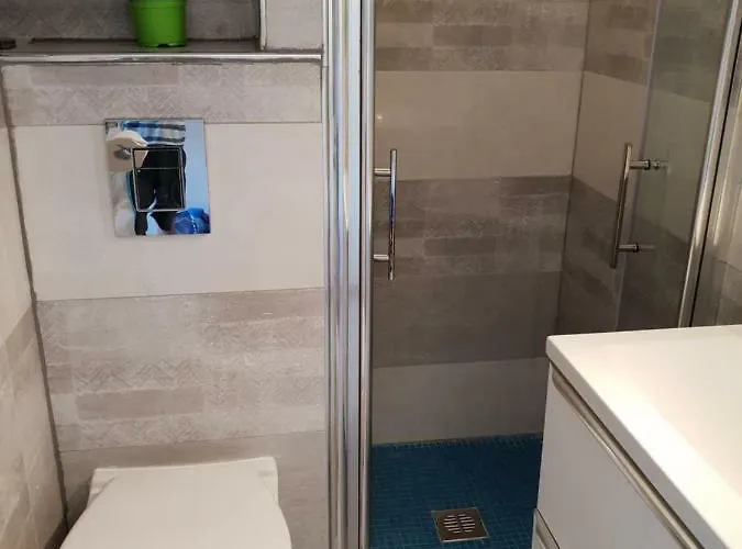 Apartamento Beautiful Near Sea Roquebrune-Cap-Martin