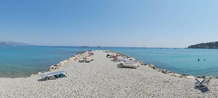 Beautiful Near Sea Apartamento Roquebrune-Cap-Martin