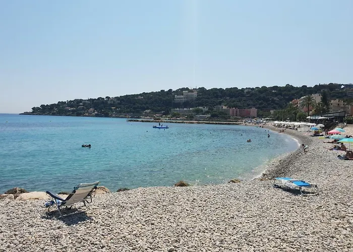 Beautiful Near Sea *