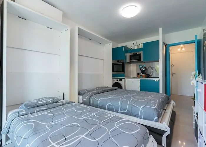 Apartamento Beautiful Near Sea *